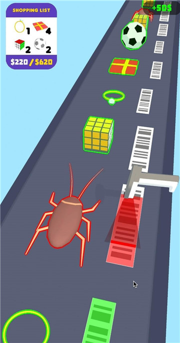 果蔬猎手Fruit Hunter