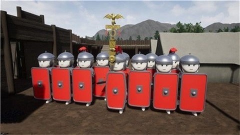 盾墙手游下载免费