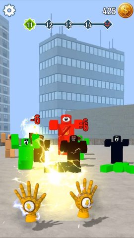 magisk狐狸面具app