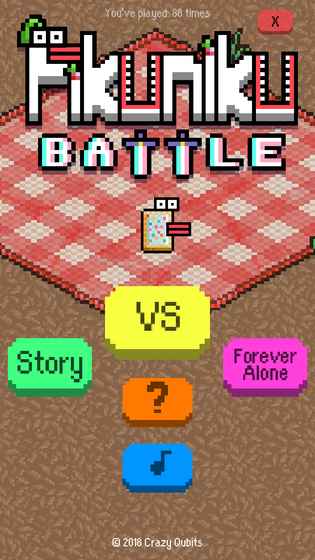 Pikuniku Battle手游