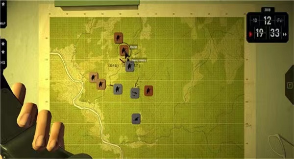 无线电指挥官(Radio Commander Mobile)