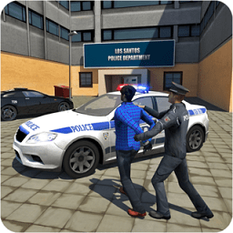 警察模拟器：英雄城