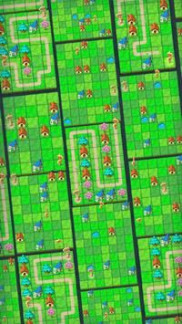 口袋迷宫路径谜团Pocket Mazes