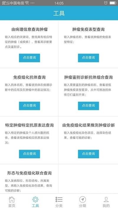 大伽病理