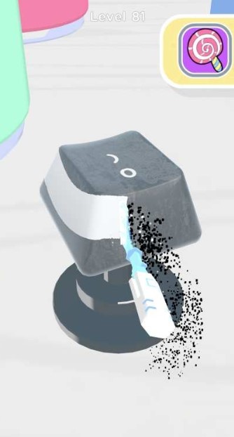 Keyboard Art(键盘艺术)