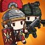 闲置文明军队游戏