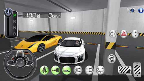 3D驾驶课解锁全部车 安卓版v34.21