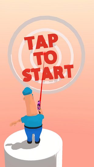 不可能的射击 不可能的射击