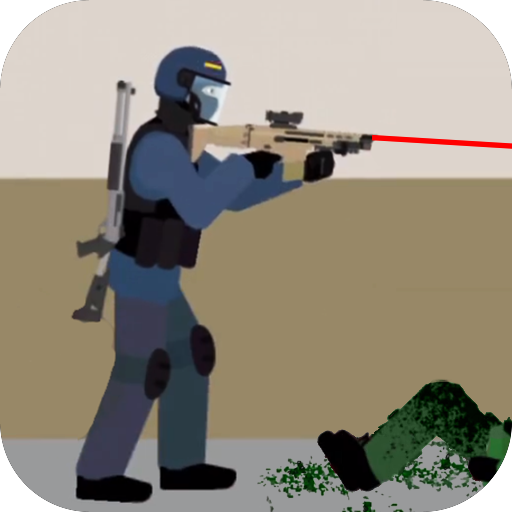 僵尸阻击战手游安卓版