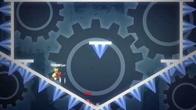 火柴人战争2秩序帝国无限钻石版