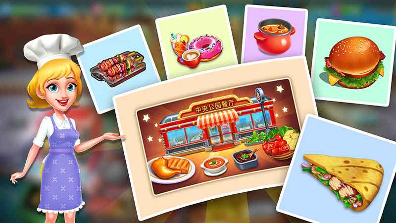 么么点心乐 么么点心乐