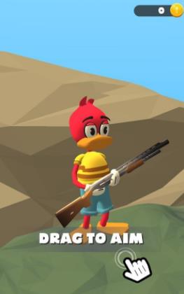 什么嘎嘎What the Quack