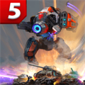 塔防传奇5中文版 官方安卓版v1.0.38