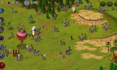 European War 4: Napoleon