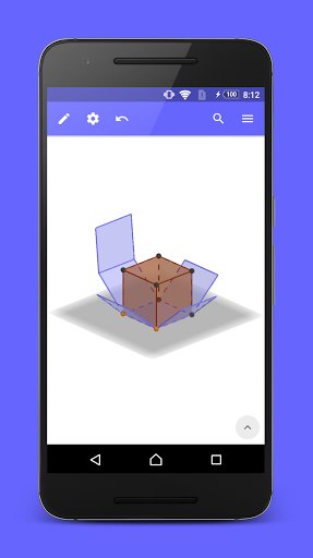 3D Calculator