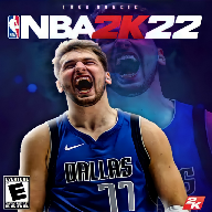 NBA2K22最新版