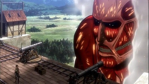 进击的巨人安卓版 进击的巨人安卓版