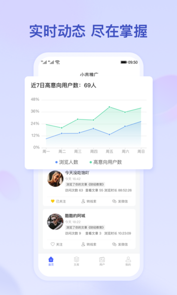 小吉推广app