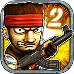 火线突击2中文修改版(gunstrike2)