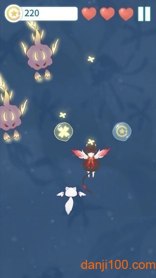 萝娜的奇妙时光