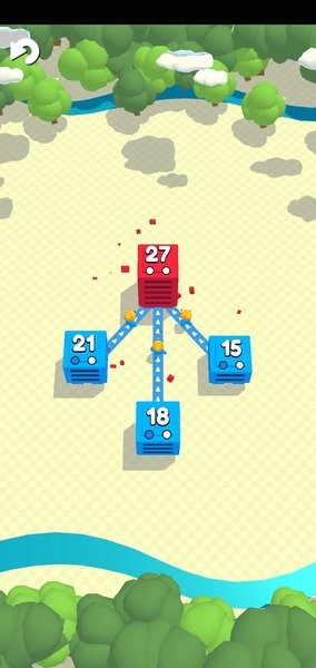 城市争夺战 城市争夺战