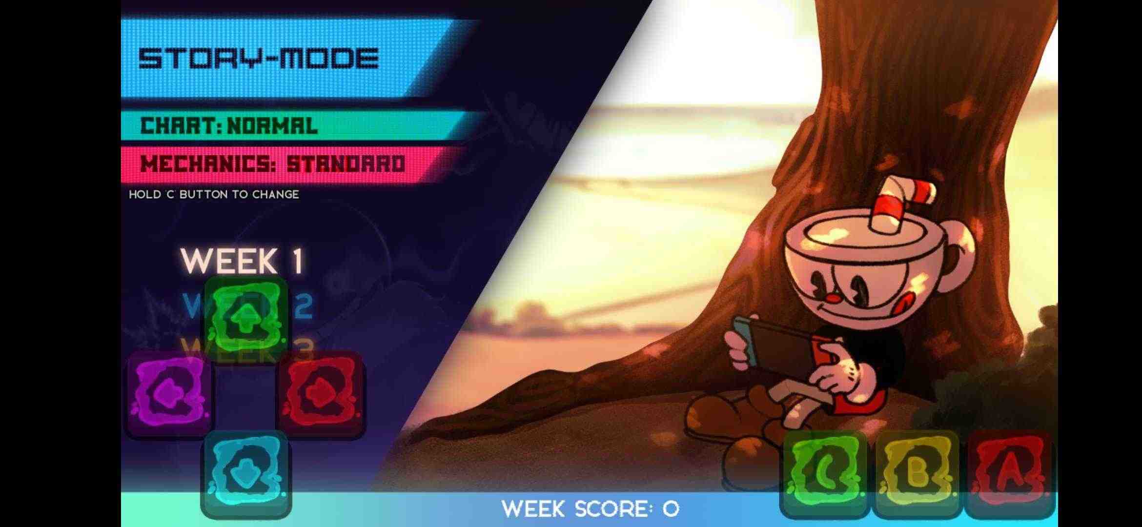 indiecross正式版