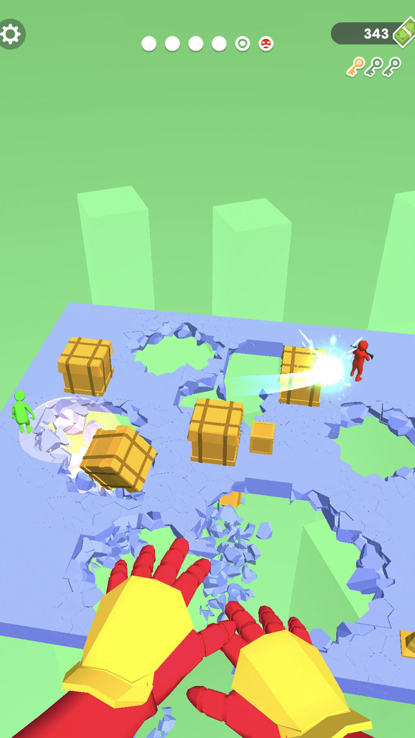 猎空直升机 猎空直升机