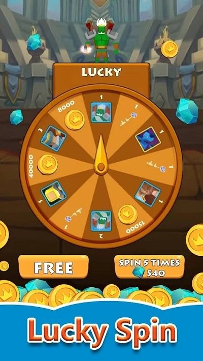 硬币军队(Coin Army) 硬币军队(Coin Army)