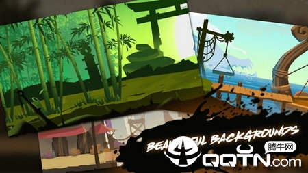 火柴人武器大师 火柴人武器大师