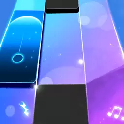 指尖节奏大师正版