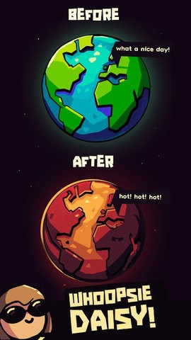 Earth Inc安装器