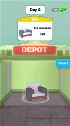 椅子大师(Chair Master)