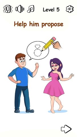 BrainLoveStory(美丽与爱情大脑之谜)