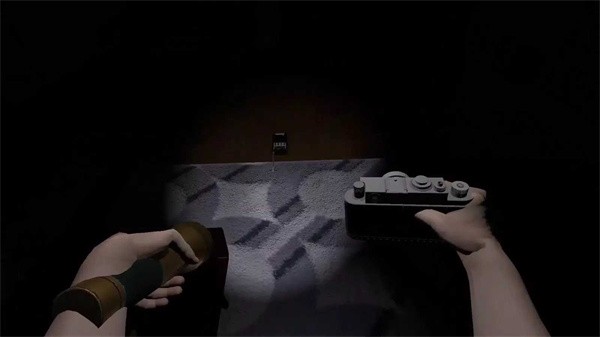 幽灵狩猎模拟器(GhostHunt)