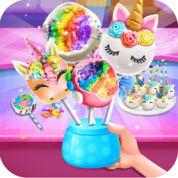 奇妙宝宝糖果工厂