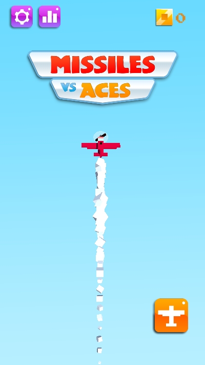 飞机导弹大战 飞机导弹大战