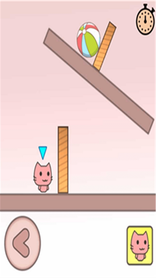 皮克公园手机版(英文原版)