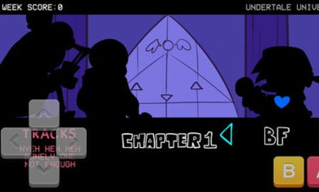 周五夜放克skeletonbros模组(FridayNightFunkinSkeletonBros)