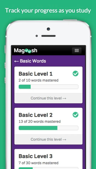 Vocabulary安卓安装包 v3.5.2