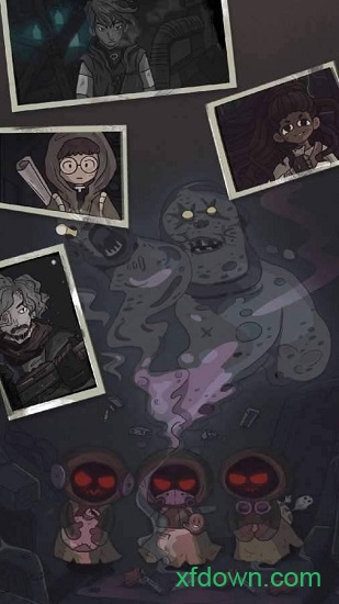 对话7天游戏(7 days)