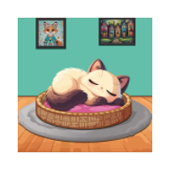Satis Saga : ASMR Game