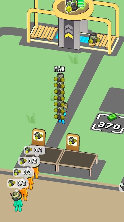 My Guns Factory!