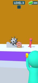 狙击手跑酷Sniper Runner 狙击手跑酷Sniper Runner