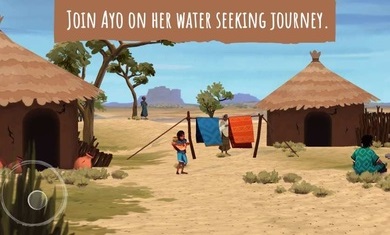 亚青:雨的故事 亚青:雨的故事