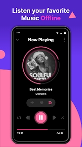 mp3音乐播放器