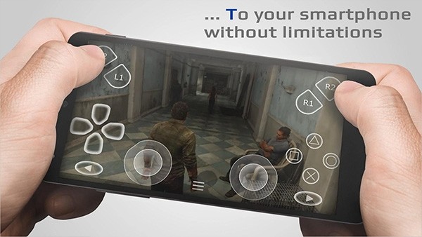 psplay远程串流 最新版本v6.4.0