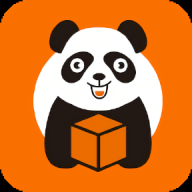 熊猫快收