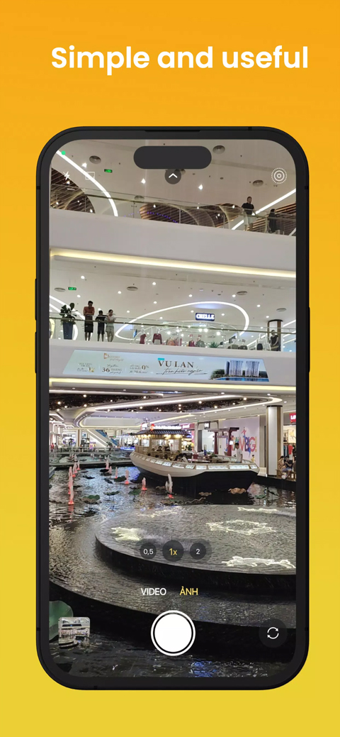 icamera仿苹果相机中文版