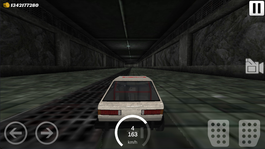 冲撞赛车3手机版(Demolition Derby 3) 1.1.165安卓版
