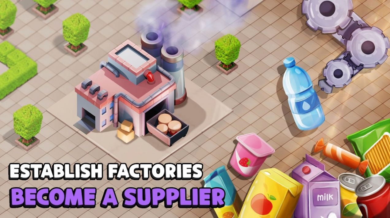 皇家卡普CapRoyale